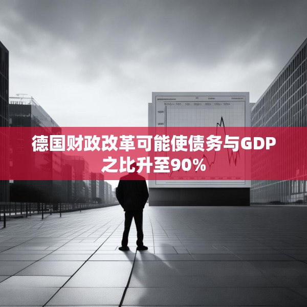 德国财政改革可能使债务与GDP之比升至90%
