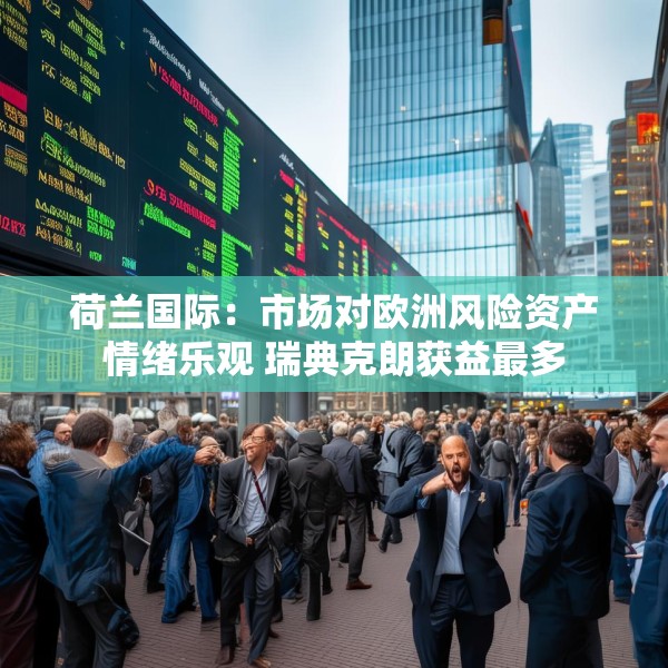 荷兰国际：市场对欧洲风险资产情绪乐观 瑞典克朗获益最多