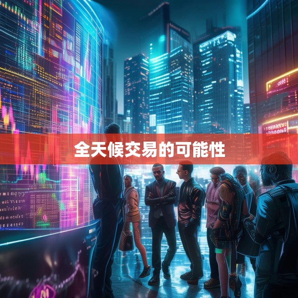 全天候交易的可能性