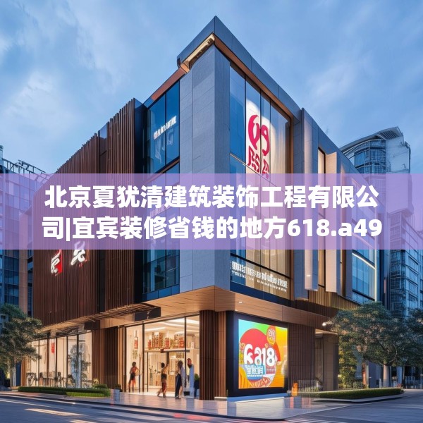 北京夏犹清建筑装饰工程有限公司|宜宾装修省钱的地方618.a494b495c498fgy.505dsfds