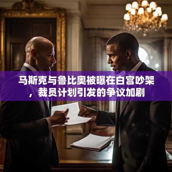 马斯克与鲁比奥被曝在白宫吵架，裁员计划引发的争议加剧