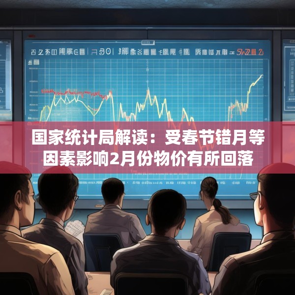 国家统计局解读：受春节错月等因素影响2月份物价有所回落