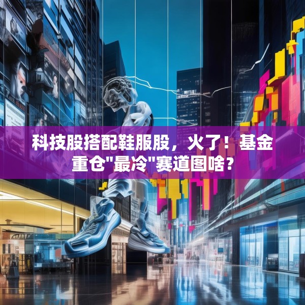 科技股搭配鞋服股，火了！基金重仓