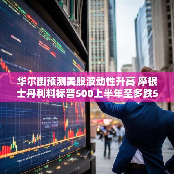 华尔街预测美股波动性升高 摩根士丹利料标普500上半年至多跌5%