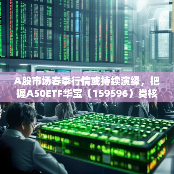 A股市场春季行情或持续演绎，把握A50ETF华宝（159596）类核心资产低吸窗口