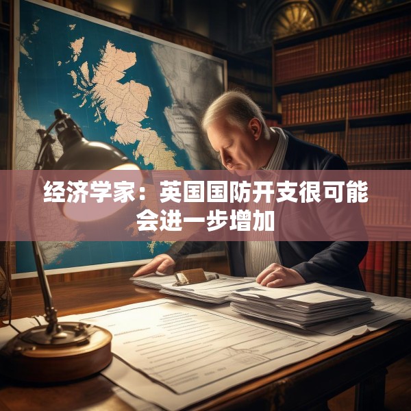 经济学家：英国国防开支很可能会进一步增加