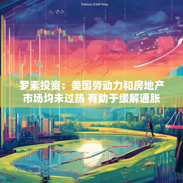 罗素投资：美国劳动力和房地产市场均未过热 有助于缓解通胀