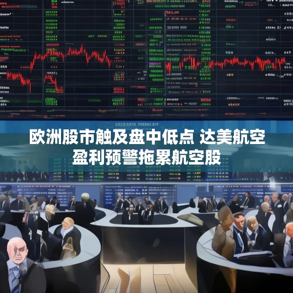 欧洲股市触及盘中低点 达美航空盈利预警拖累航空股