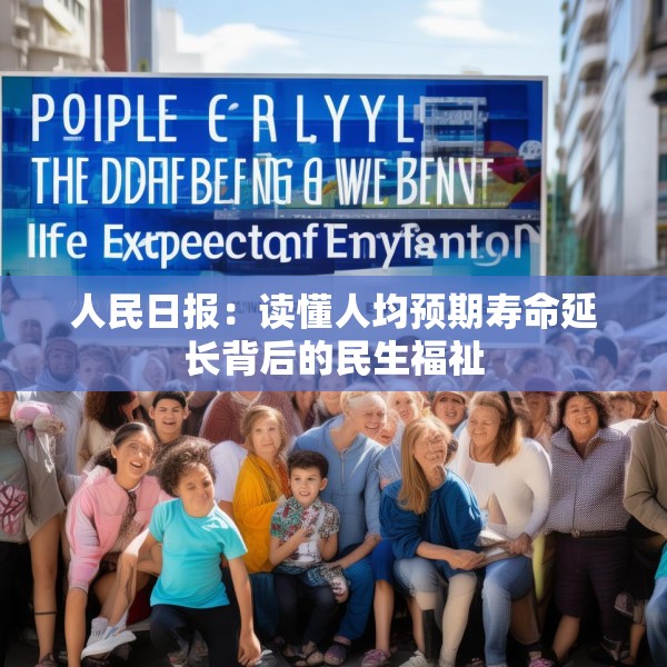 人民日报：读懂人均预期寿命延长背后的民生福祉