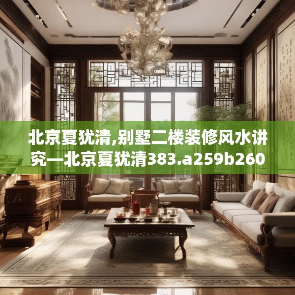 北京夏犹清,别墅二楼装修风水讲究—北京夏犹清383.a259b260c263fgy.270fds