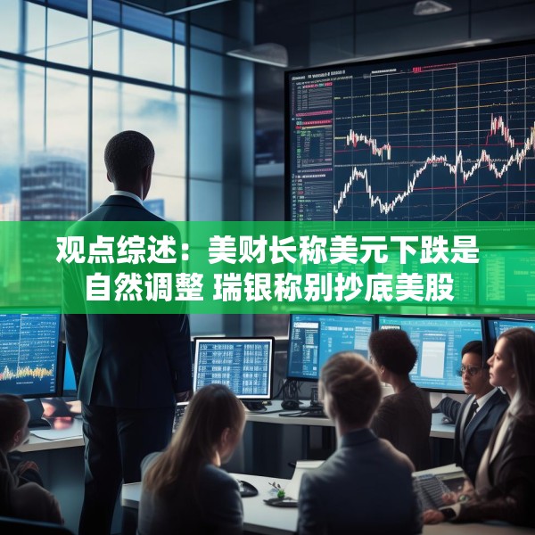观点综述：美财长称美元下跌是自然调整 瑞银称别抄底美股