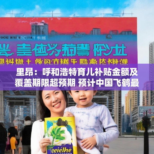 里昂：呼和浩特育儿补贴金额及覆盖期限超预期 预计中国飞鹤最受惠