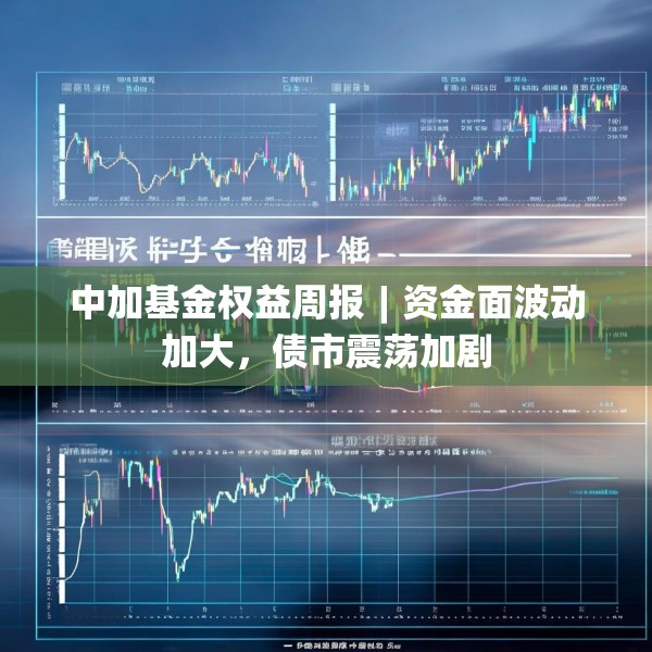 中加基金权益周报︱资金面波动加大，债市震荡加剧