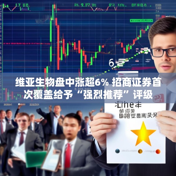 维亚生物盘中涨超6% 招商证券首次覆盖给予“强烈推荐”评级