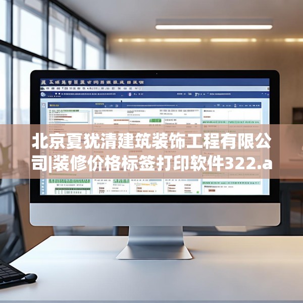 北京夏犹清建筑装饰工程有限公司|装修价格标签打印软件322.a198b199c202fgy.209dewqe