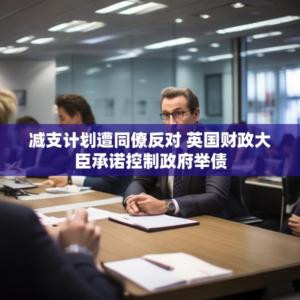 减支计划遭同僚反对 英国财政大臣承诺控制政府举债