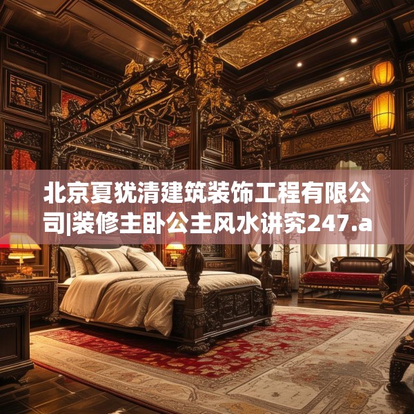 北京夏犹清建筑装饰工程有限公司|装修主卧公主风水讲究247.a123b124c127fgy.134poiy