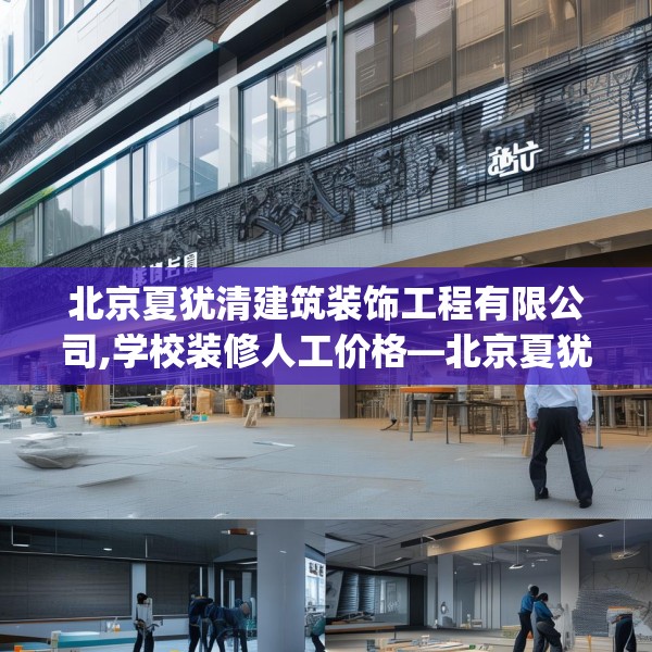 北京夏犹清建筑装饰工程有限公司,学校装修人工价格—北京夏犹清建筑装饰工程有限公司261.a137b138c141fgy.148fghfd