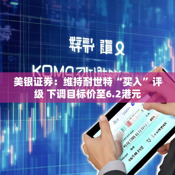 美银证券：维持耐世特“买入”评级 下调目标价至6.2港元