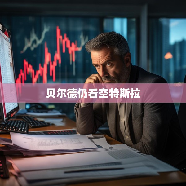 贝尔德仍看空特斯拉