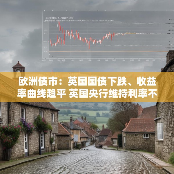 欧洲债市：英国国债下跌、收益率曲线趋平 英国央行维持利率不变
