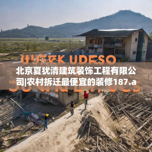 北京夏犹清建筑装饰工程有限公司|农村拆迁最便宜的装修187.a63b64c67fgy.74fdsfds