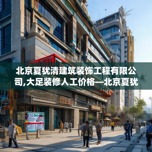 北京夏犹清建筑装饰工程有限公司,大足装修人工价格—北京夏犹清建筑装饰工程有限公司414.a290b291c294fgy.301nbn