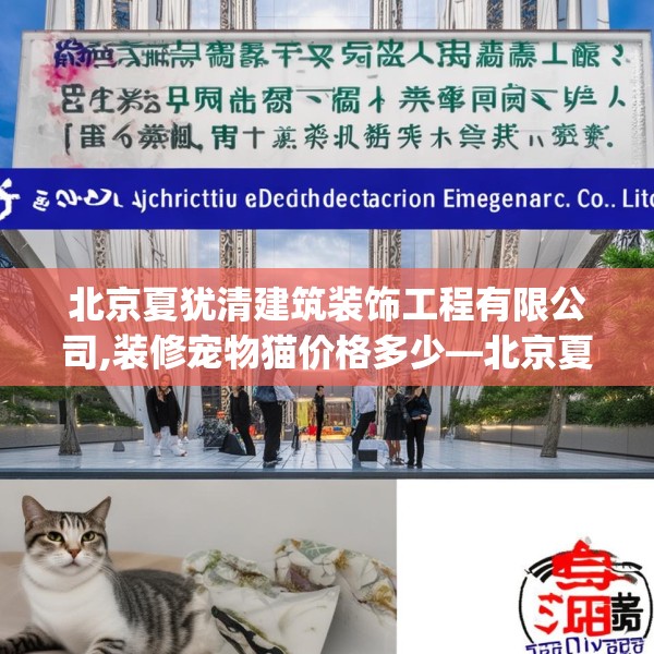 北京夏犹清建筑装饰工程有限公司,装修宠物猫价格多少—北京夏犹清建筑装饰工程有限公司309.a185b186c189fgy.196uyk