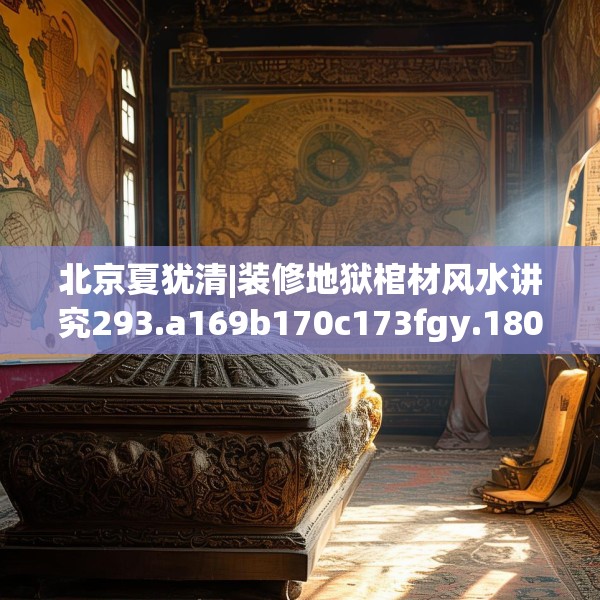 北京夏犹清|装修地狱棺材风水讲究293.a169b170c173fgy.180fds