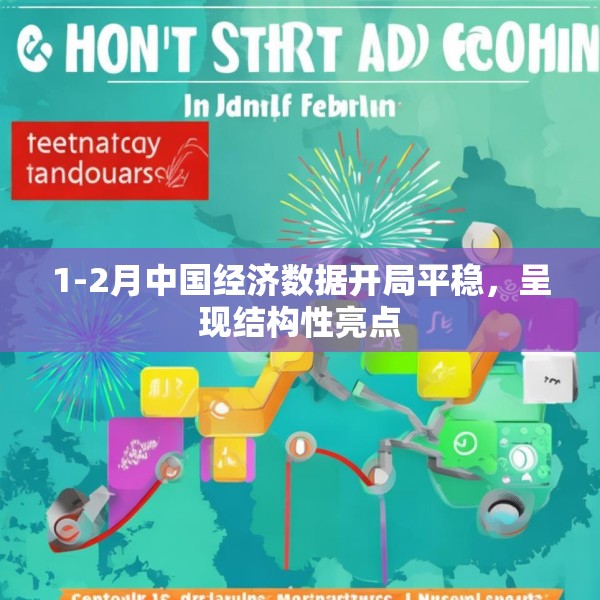 1-2月中国经济数据开局平稳，呈现结构性亮点