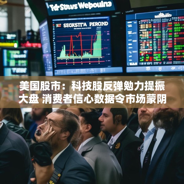 美国股市：科技股反弹勉力提振大盘 消费者信心数据令市场蒙阴