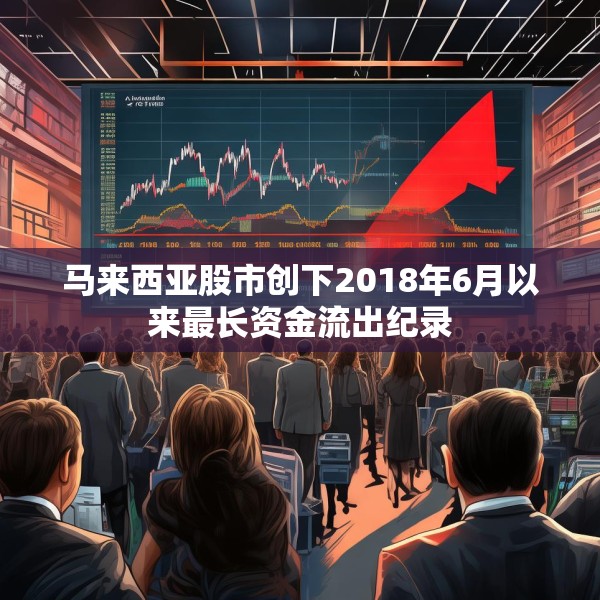 马来西亚股市创下2018年6月以来最长资金流出纪录