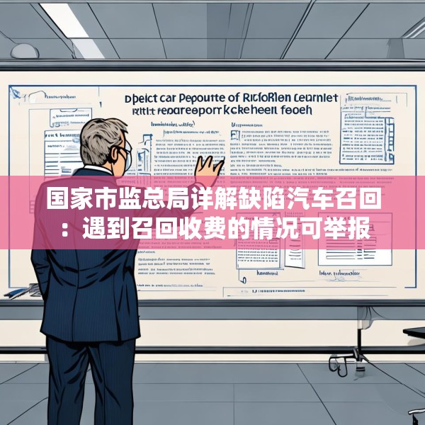 国家市监总局详解缺陷汽车召回：遇到召回收费的情况可举报