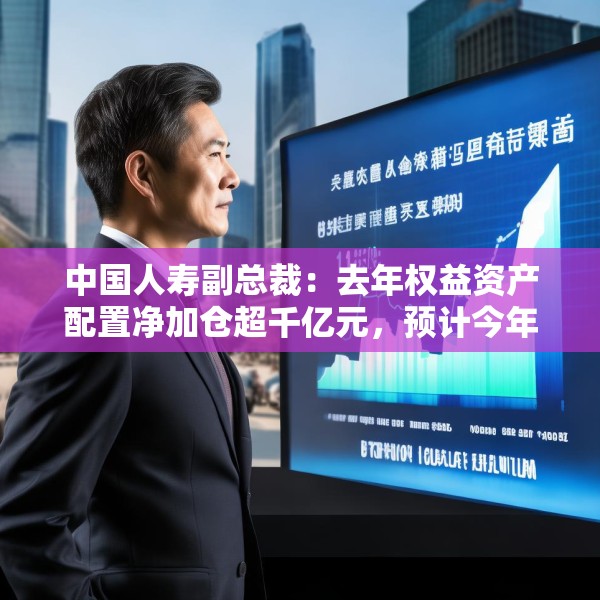 中国人寿副总裁：去年权益资产配置净加仓超千亿元，预计今年A股市场运行中枢有所上行