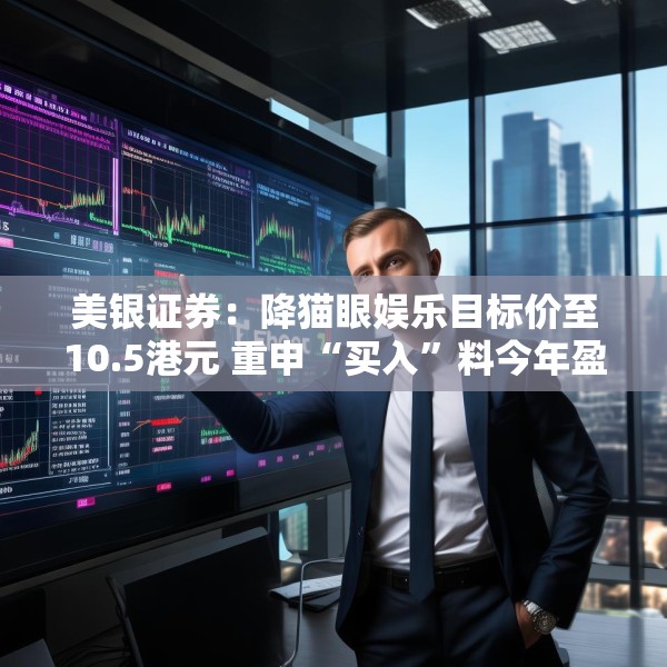 美银证券：降猫眼娱乐目标价至10.5港元 重申“买入”料今年盈利复苏
