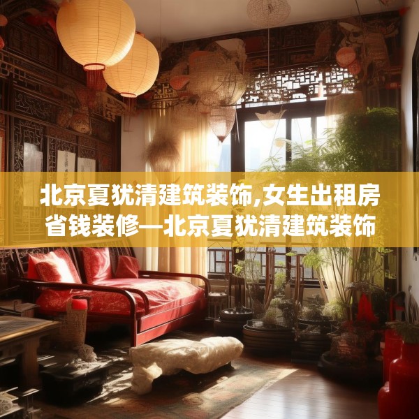 北京夏犹清建筑装饰,女生出租房省钱装修—北京夏犹清建筑装饰357.a233b234c237fgy.244fhsg