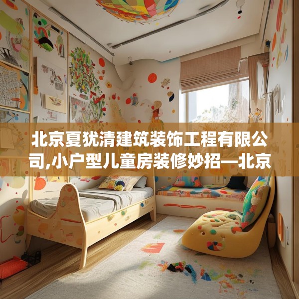 北京夏犹清建筑装饰工程有限公司,小户型儿童房装修妙招—北京夏犹清建筑装饰工程有限公司323.a199b200c203fgy.210bnbn