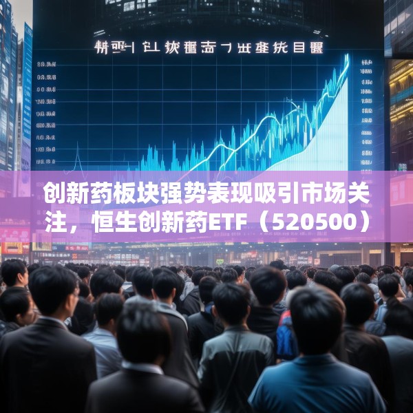 创新药板块强势表现吸引市场关注，恒生创新药ETF（520500）连续六周获资金净流入