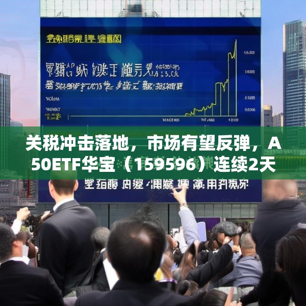 关税冲击落地，市场有望反弹，A50ETF华宝（159596）连续2天获得资金净申购