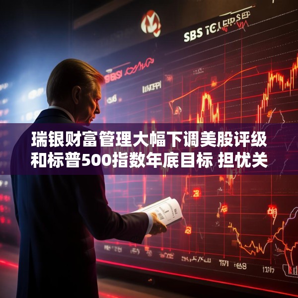 瑞银财富管理大幅下调美股评级和标普500指数年底目标 担忧关税战冲击