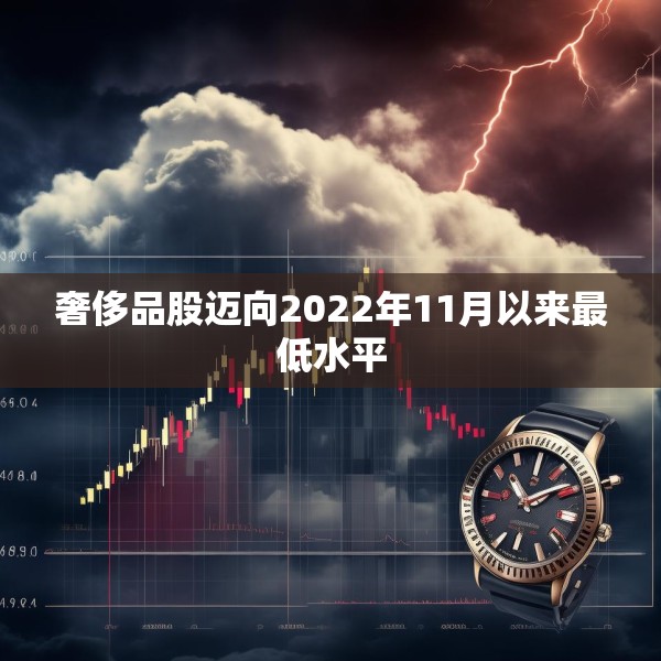 奢侈品股迈向2022年11月以来最低水平