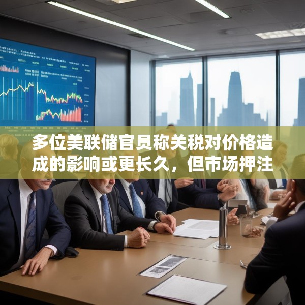 多位美联储官员称关税对价格造成的影响或更长久，但市场押注今年降息幅度加大