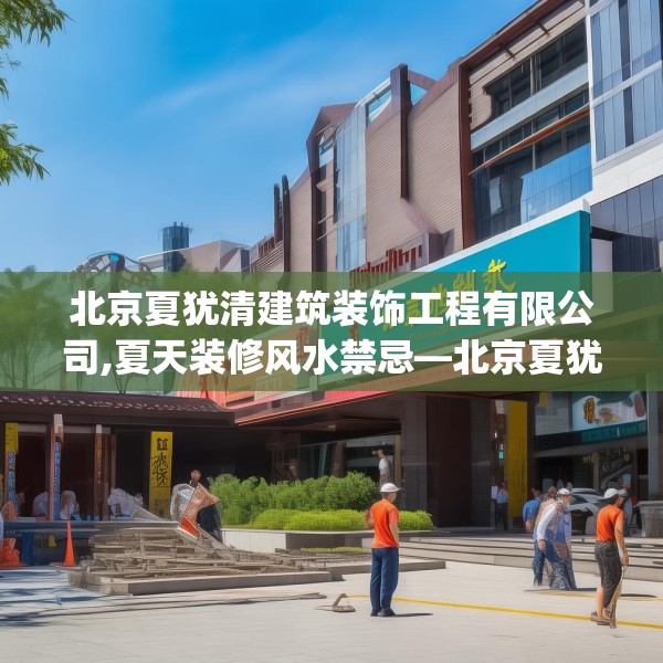 北京夏犹清建筑装饰工程有限公司,夏天装修风水禁忌—北京夏犹清建筑装饰工程有限公司425.a301b302c305fgy.312cvcx
