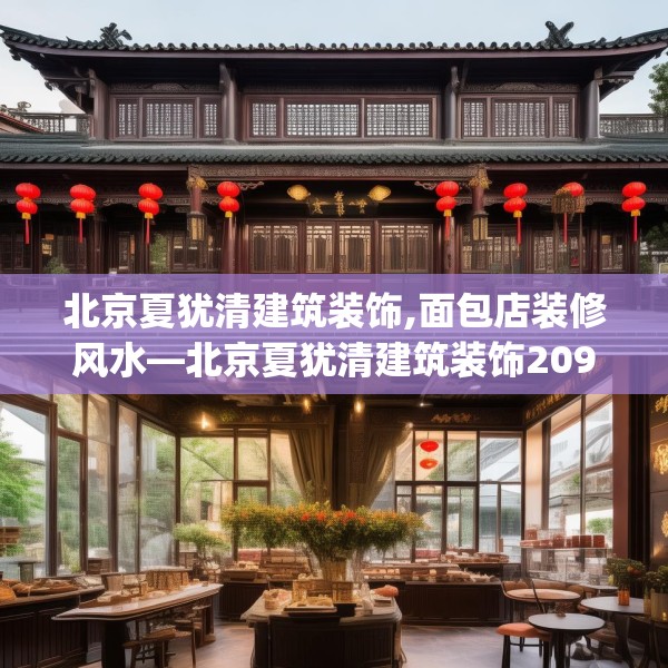 北京夏犹清建筑装饰,面包店装修风水—北京夏犹清建筑装饰209.a85b86c89fgy.96cvcx