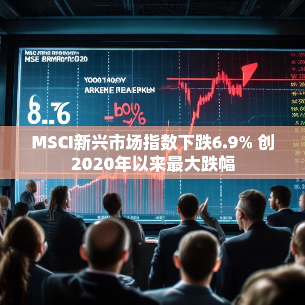 MSCI新兴市场指数下跌6.9% 创2020年以来最大跌幅