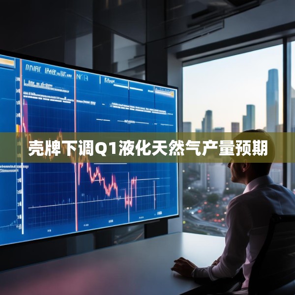 壳牌下调Q1液化天然气产量预期