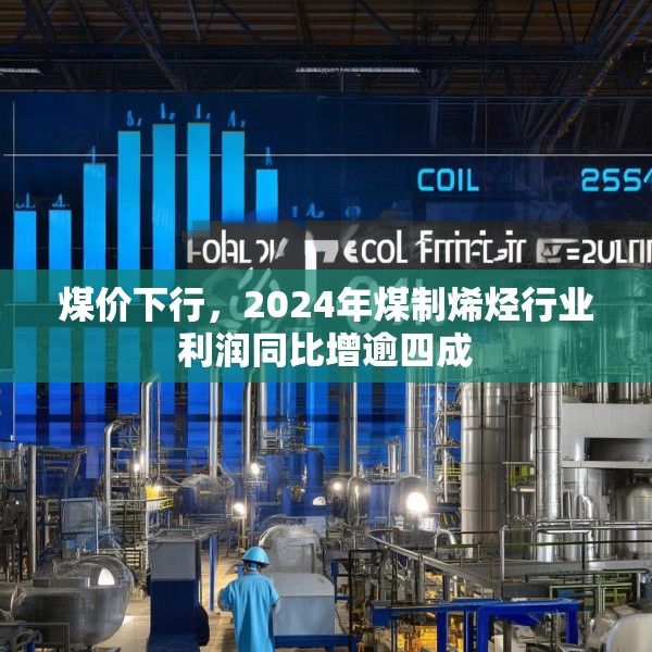煤价下行，2024年煤制烯烃行业利润同比增逾四成