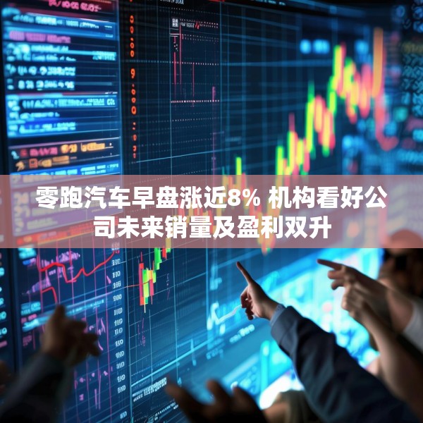 零跑汽车早盘涨近8% 机构看好公司未来销量及盈利双升