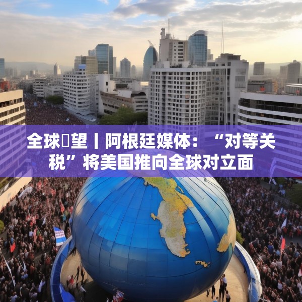 全球瞭望丨阿根廷媒体：“对等关税”将美国推向全球对立面