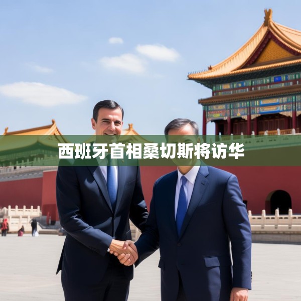 西班牙首相桑切斯将访华